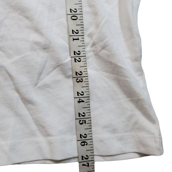 NEW NIKE  long sleeve graphic tee XL - Picture 4 of 7